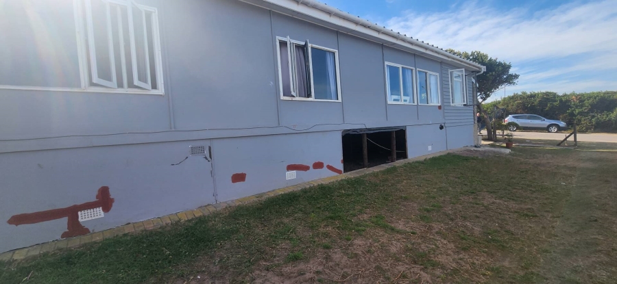 3 Bedroom Property for Sale in Reebok Western Cape